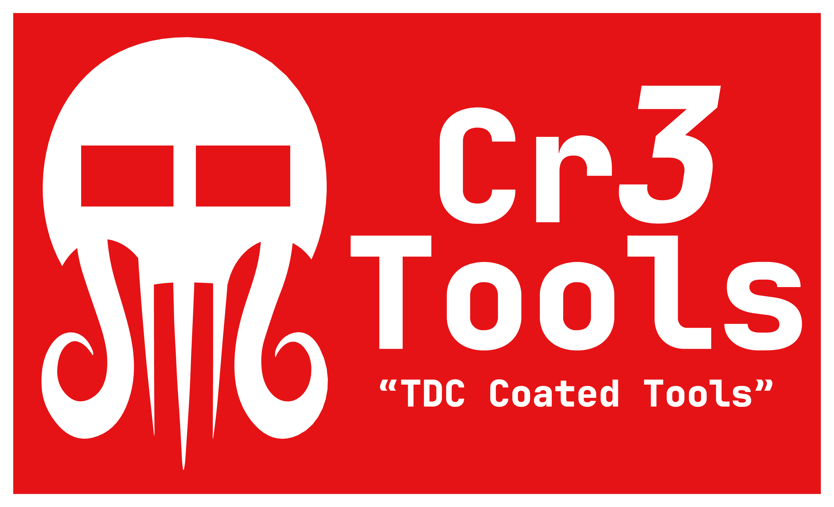 CR3 Tools Logo